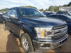 1FTEW1EG2JFB25354 2018 FORD F-150
