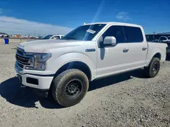 1FTEW1EG2JFB26388 2018 FORD F-150