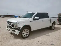 1FTEW1EG2JFB27203 2018 FORD F-150
