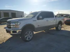 1FTEW1EG2JFB27301 2018 FORD F-150