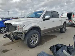 1FTEW1EG2JFB27413 2018 FORD F-150