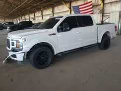 1FTEW1EG2JFB29145 2018 FORD F-150