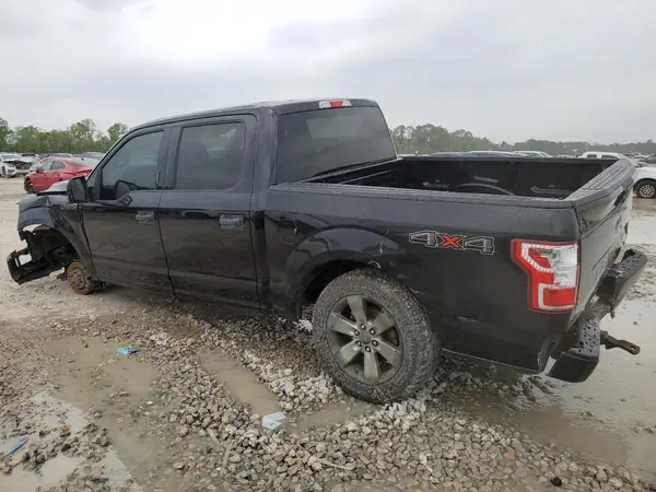 1FTEW1EG2JFB31428 2018 FORD F-150 - Image 2