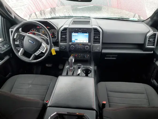 1FTEW1EG2JFB42378 2018 FORD F-150 - Image 8
