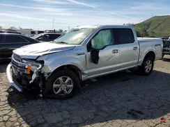 1FTEW1EG2JFB45703 2018 FORD F-150