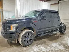 1FTEW1EG2JFB47046 2018 FORD F-150