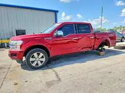 1FTEW1EG2JFB51985 2018 FORD F-150