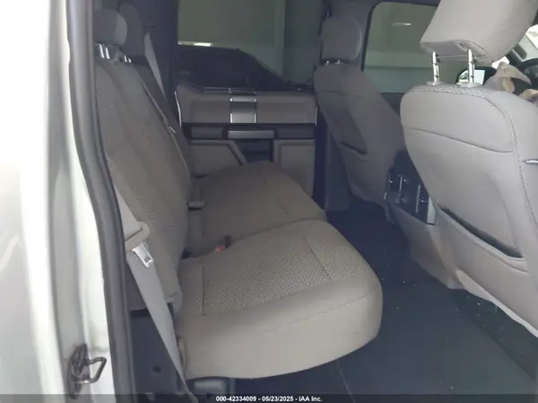 1FTEW1EG2JFB52134 2018 FORD F-150 - Image 8