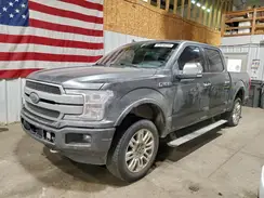 1FTEW1EG2JFB57334 2018 FORD F-150
