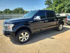1FTEW1EG2JFB69712 2018 FORD F-150