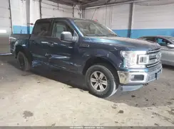 1FTEW1EG2JFB87692 2018 FORD F-150