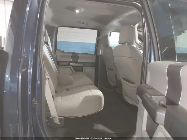 1FTEW1EG2JFB87692 2018 FORD F-150 - Image 8