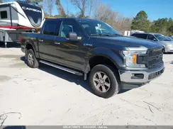 1FTEW1EG2JFB93718 2018 FORD F-150