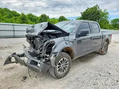 1FTEW1EG2JFB97008 2018 FORD F-150