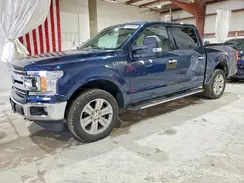1FTEW1EG2JFB97798 2018 FORD F-150