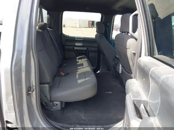 1FTEW1EG2JFC15846 2018 FORD F-150 - Image 8