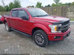 1FTEW1EG2JFC23333 2018 FORD F-150