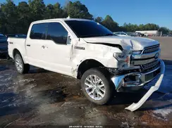 1FTEW1EG2JFC26412 2018 FORD F-150