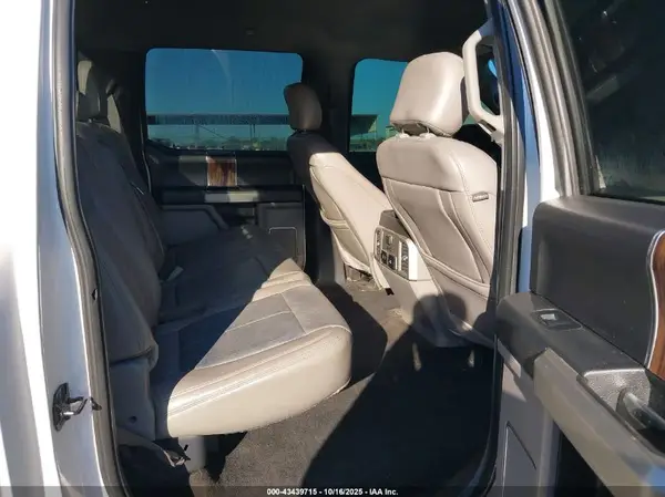 1FTEW1EG2JFC26412 2018 FORD F-150 - Image 8