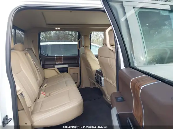 1FTEW1EG2JFC27849 2018 FORD F-150 - Image 8