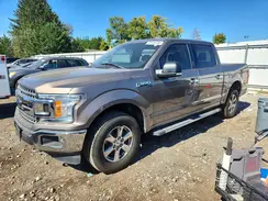 1FTEW1EG2JFC32470 2018 FORD F-150