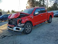1FTEW1EG2JFC38169 2018 FORD F-150