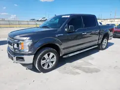 1FTEW1EG2JFC42612 2018 FORD F-150