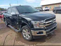 1FTEW1EG2JFC43159 2018 FORD F-150