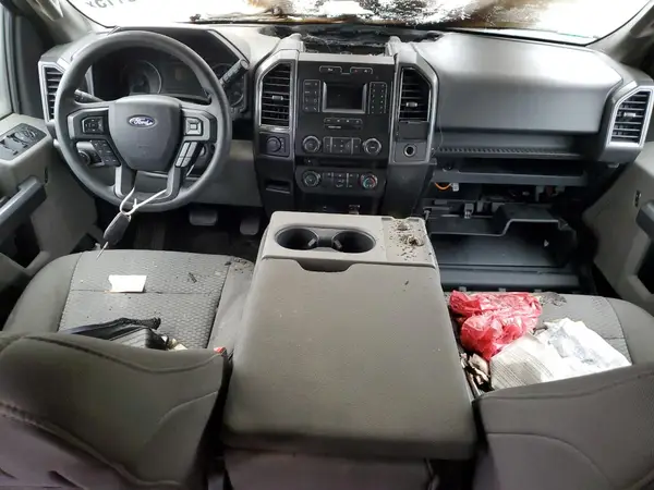1FTEW1EG2JFC64514 2018 FORD F-150 - Image 8