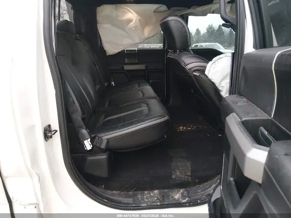1FTEW1EG2JFC68059 2018 FORD F-150 - Image 8