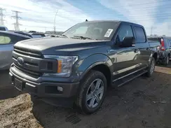 1FTEW1EG2JFC83029 2018 FORD F-150