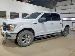 1FTEW1EG2JFC89090 2018 FORD F-150