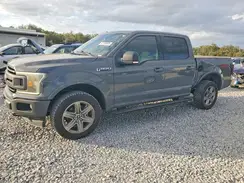 1FTEW1EG2JFC92099 2018 FORD F-150