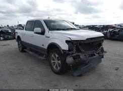 1FTEW1EG2JFC95570 2018 FORD F-150