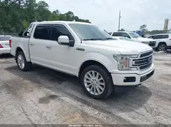 1FTEW1EG2JFD01416 2018 FORD F-150