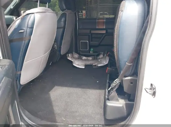 1FTEW1EG2JFD01416 2018 FORD F-150 - Image 8