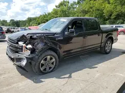 1FTEW1EG2JFD04185 2018 FORD F-150