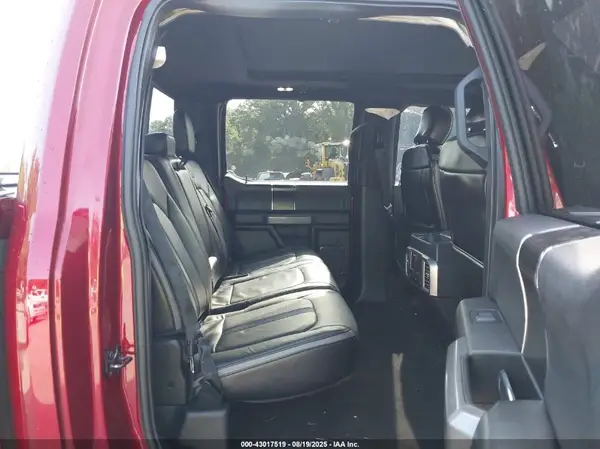 1FTEW1EG2JFD04770 2018 FORD F-150 - Image 8