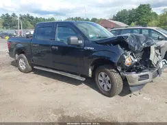 1FTEW1EG2JFD13873 2018 FORD F-150