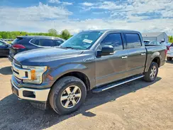 1FTEW1EG2JFD18829 2018 FORD F-150
