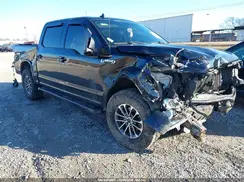 1FTEW1EG2JFD30396 2018 FORD F-150