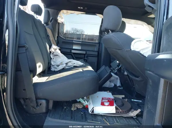 1FTEW1EG2JFD30396 2018 FORD F-150 - Image 8