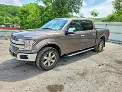 1FTEW1EG2JFD30639 2018 FORD F-150