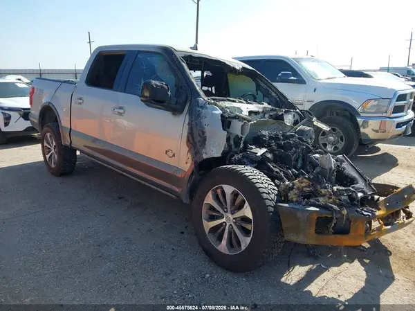 1FTEW1EG2JFD33430 2018 FORD F-150 - Image 1
