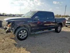 1FTEW1EG2JFD41270 2018 FORD F-150