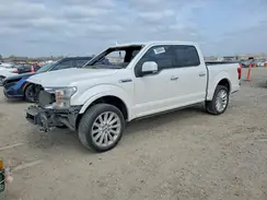 1FTEW1EG2JFD42872 2018 FORD F-150