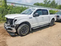 1FTEW1EG2JFD46064 2018 FORD F-150