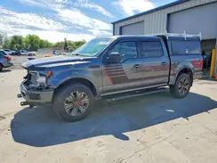 1FTEW1EG2JFD48218 2018 FORD F-150