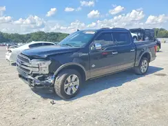 1FTEW1EG2JFD49658 2018 FORD F-150