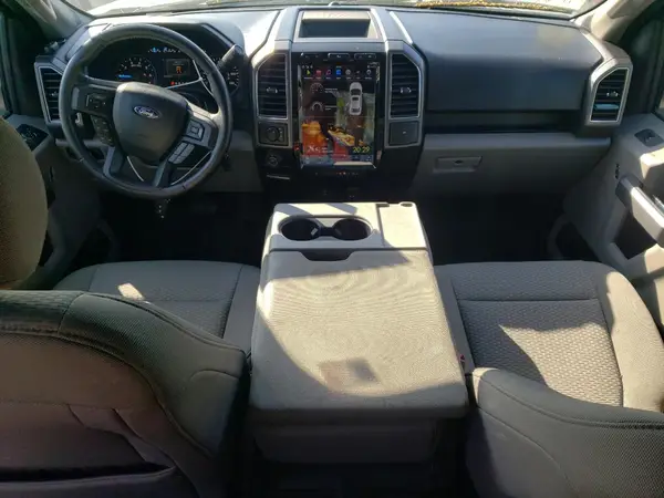 1FTEW1EG2JFD55122 2018 FORD F-150 - Image 8